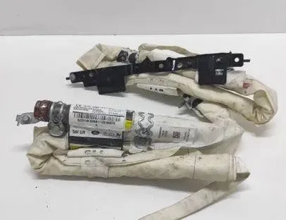 LAND ROVER Range Rover Evoque L538 (1 gen) (2011-2020) Left Side Roof Airbag SRS BJ3214K160BB,617826201 22719182