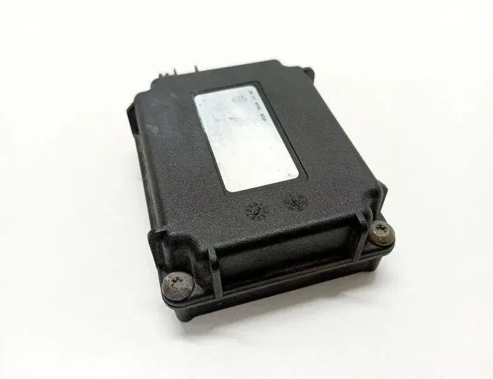 AUDI A8 D3/4E (2002-2010) Iné riadiace jednotky 4E0909511 22731321