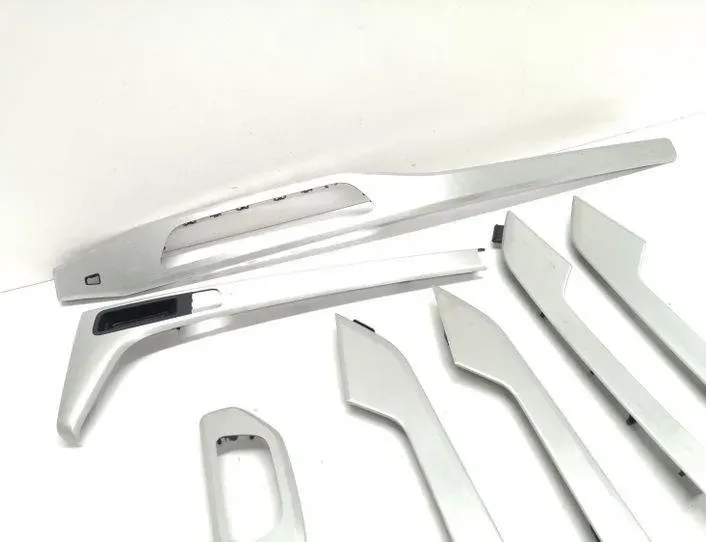 AUDI A4 allroad B9 (2016-2024) Отделочный щит панели 8W2863969,8W2853190,8W2853189 23027994