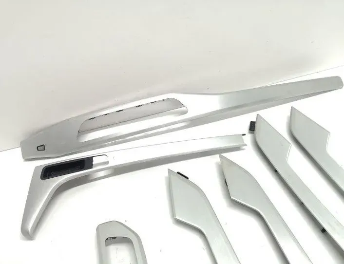 AUDI A4 allroad B9 (2016-2024) Отделочный щит панели 8W2863969,8W2853190,8W2853189 23027994