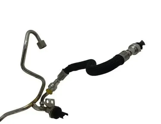 BMW 6 Series F06/F12/F13 (2010-2018) Топливопровод 8649966 23033724