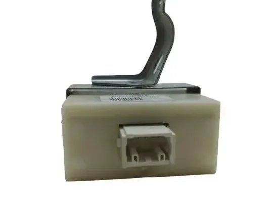 TOYOTA Avensis 2 generation (2002-2009) Блок управления центральным замком 73668012,846182,8974105070 23034265