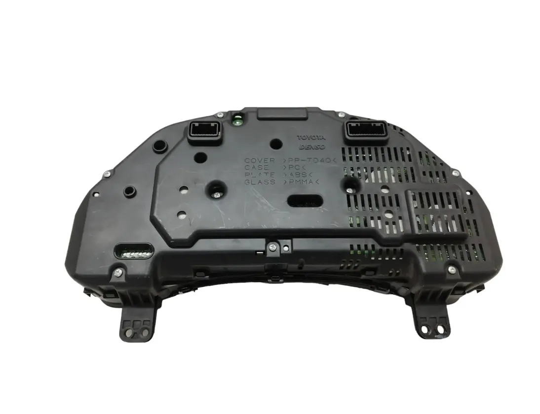 LEXUS IS XE20 (2005-2013) Спидометр 2574301404,8380053640 25191958