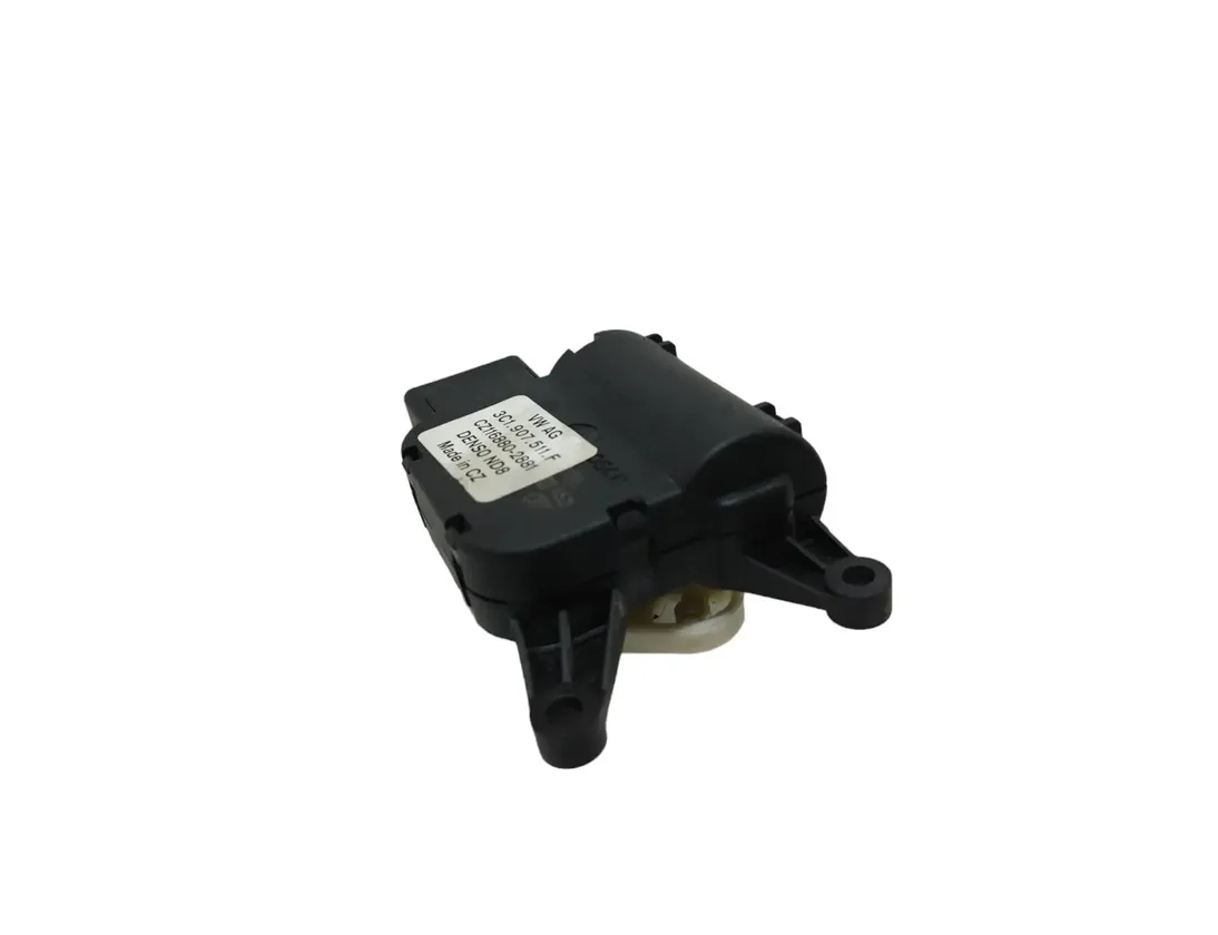 VOLKSWAGEN Passat B7 (2010-2015) Interior Heater Flap Motor Actuator CZ1168802881,3C1907511F 25717522