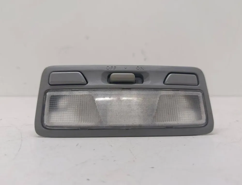 MITSUBISHI Lancer VI (1988-1996) Interiérové osvetlenie MR330450 34213111
