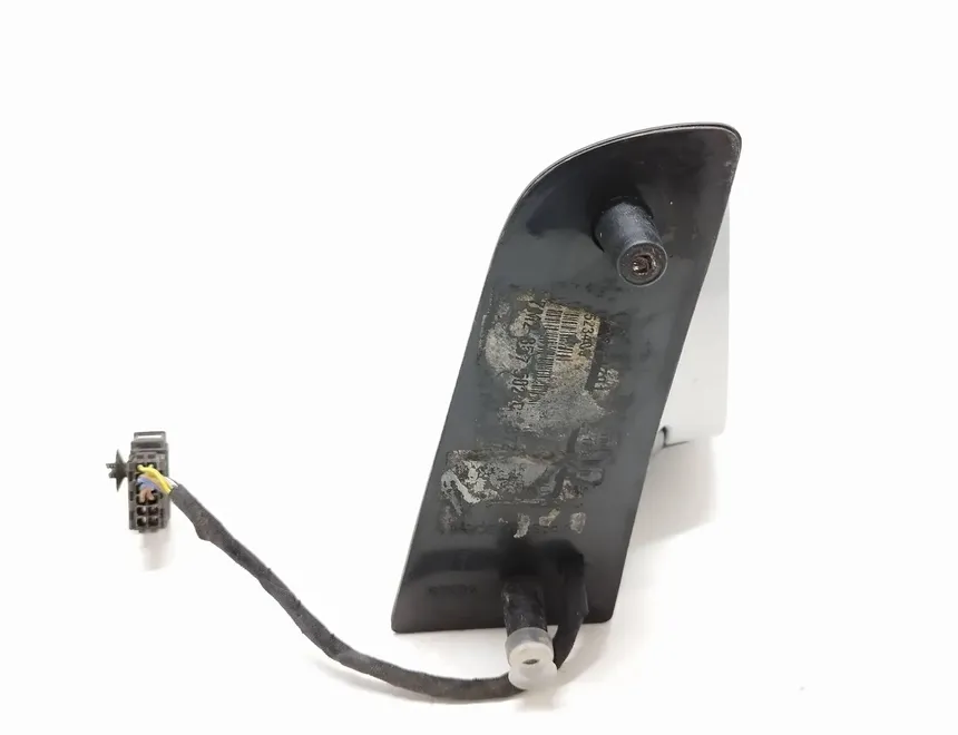 SEAT Alhambra 1 generation (1996-2010) Pravé krídlo zrkadlo E6022317 27810038