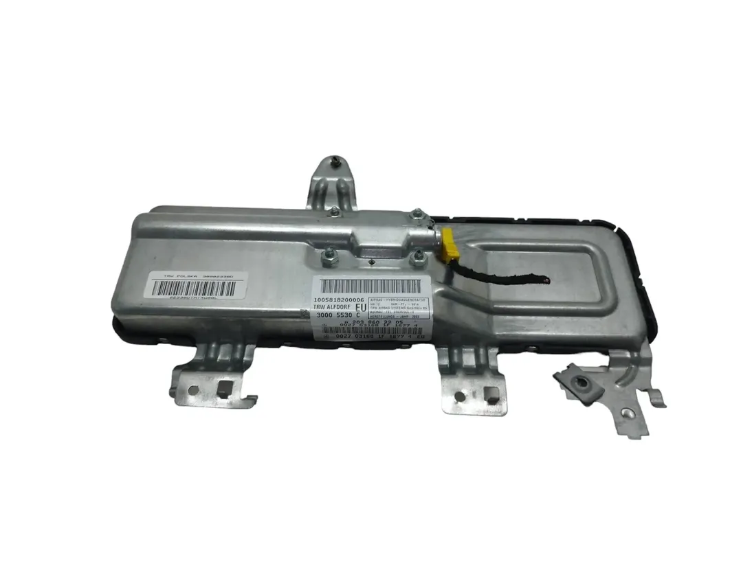 MERCEDES-BENZ C-Class W203/S203/CL203 (2000-2008) SRS передней правой двери A2038602205 27814291