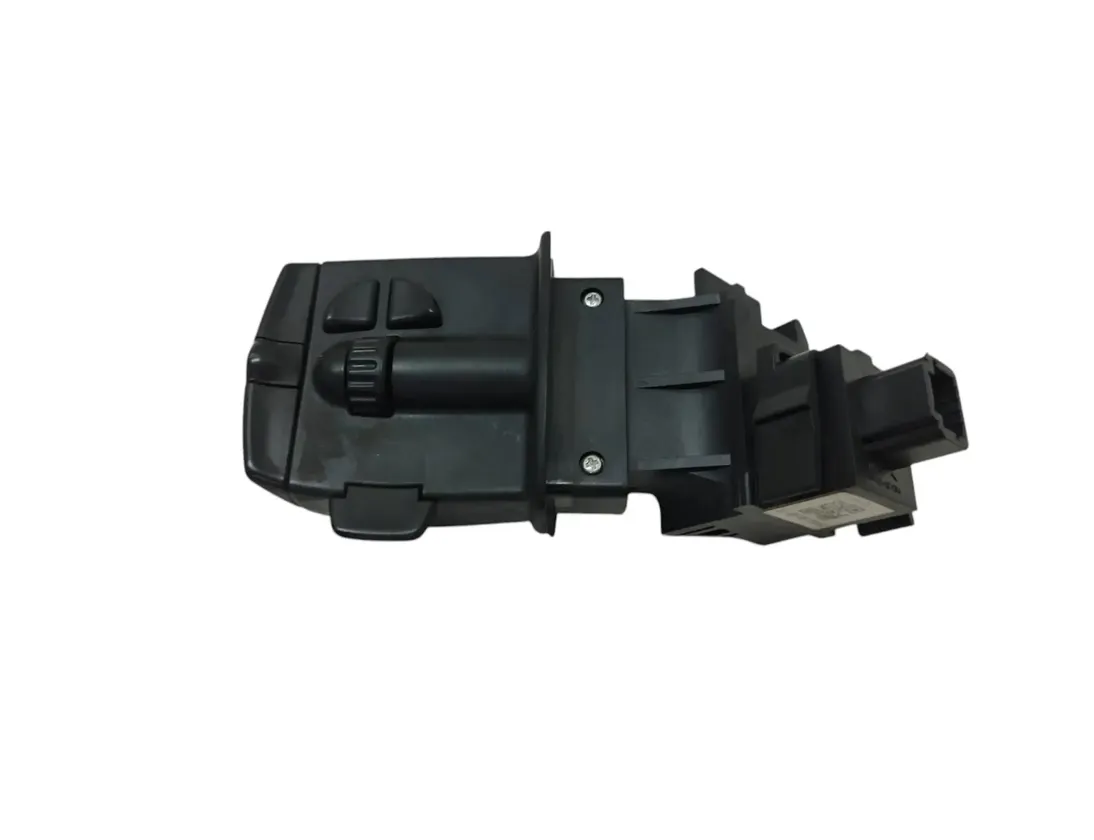 RENAULT Laguna 3 generation (2007-2015) Music Player Buttons 255520014R 27864701