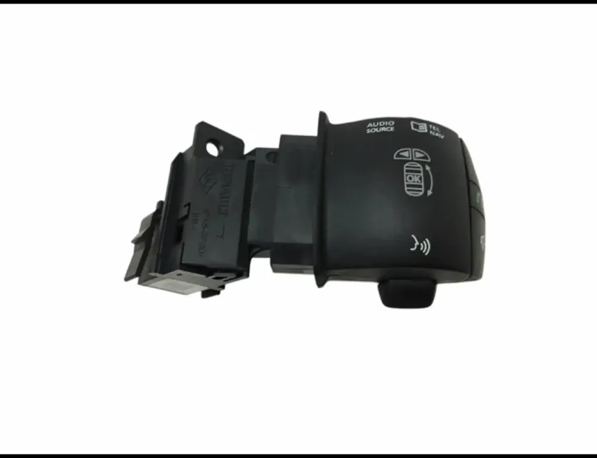 RENAULT Laguna 3 generation (2007-2015) Music Player Buttons 255520014R 27864701