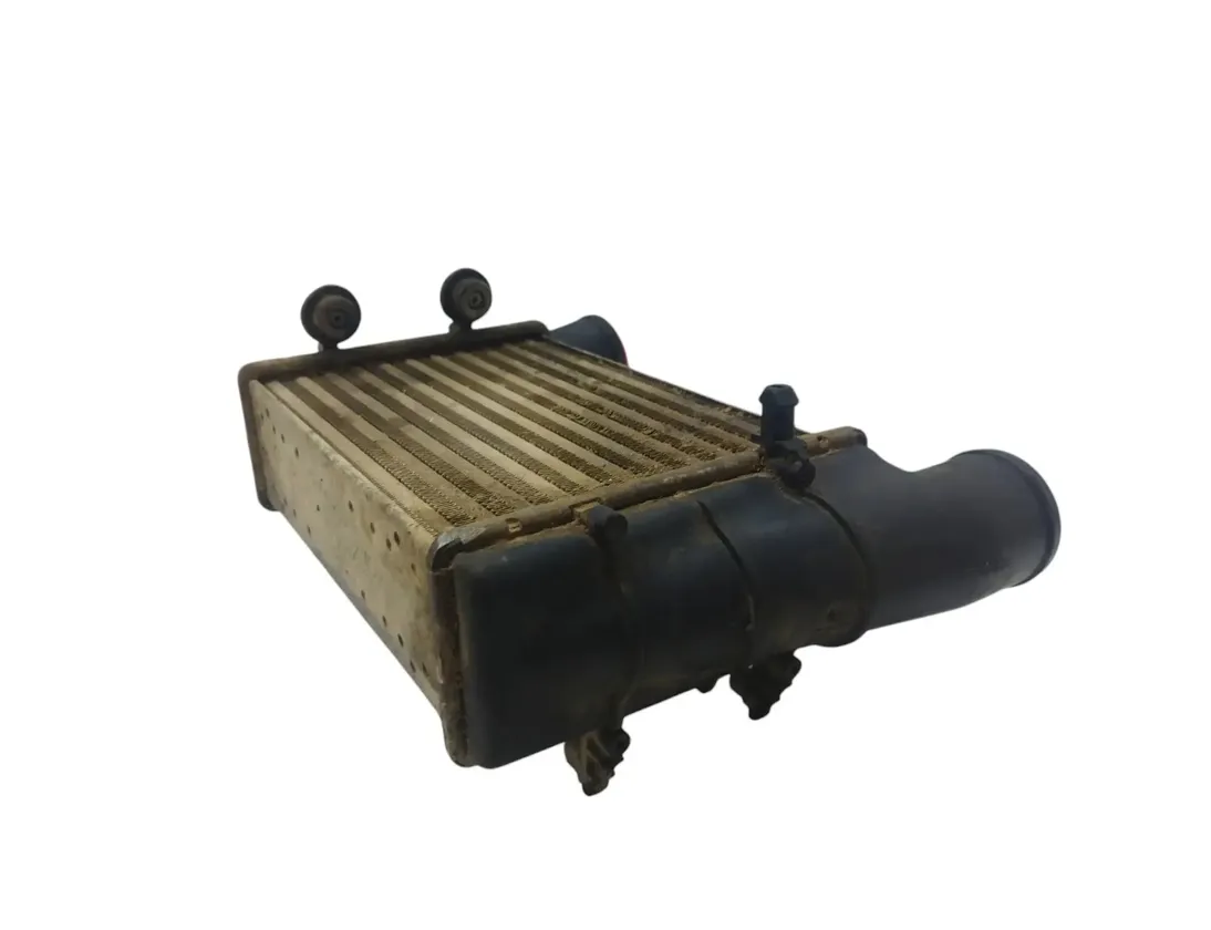 AUDI A4 B5/8D (1994-2001) Intercooler radiátor 058145805A 28095531
