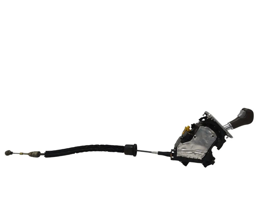 PORSCHE Cayenne 958 (2010-2018) Кулиса 7P5713025P 29785275