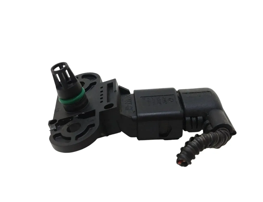 PORSCHE Cayenne 958 (2010-2018) MAP senzor 0261230081 29818861