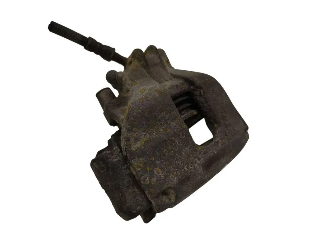 VOLVO S80 1 generation (1998-2006) Pravý predný strmeň brzdy 830 34200653