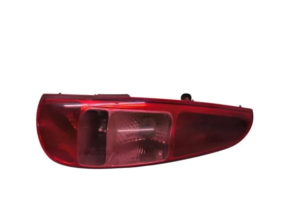 PEUGEOT 807 1 generation (2002-2012) Rear Left Taillight 2551 34159187