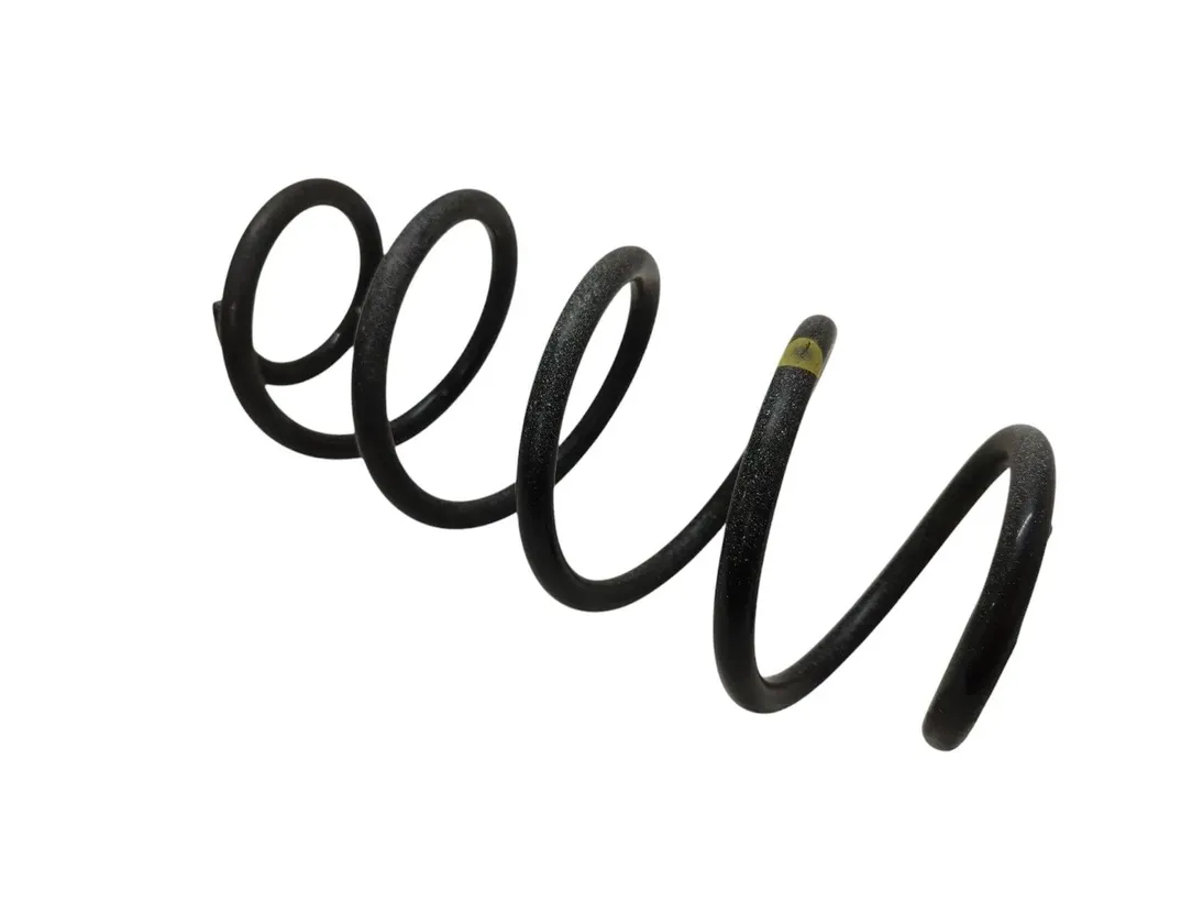 TOYOTA Yaris 3 generation (2010-2019) Пружина амортизатора задняя левая 30249850