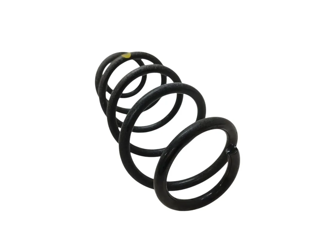 TOYOTA Yaris 3 generation (2010-2019) Пружина амортизатора задняя левая 30249850