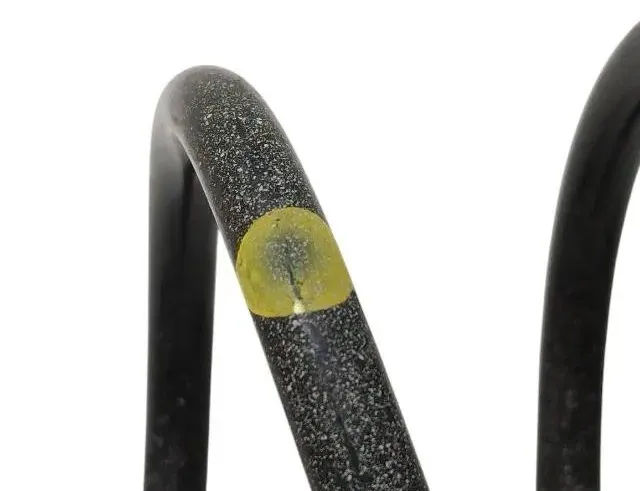 TOYOTA Yaris 3 generation (2010-2019) Пружина амортизатора задняя левая 30249850