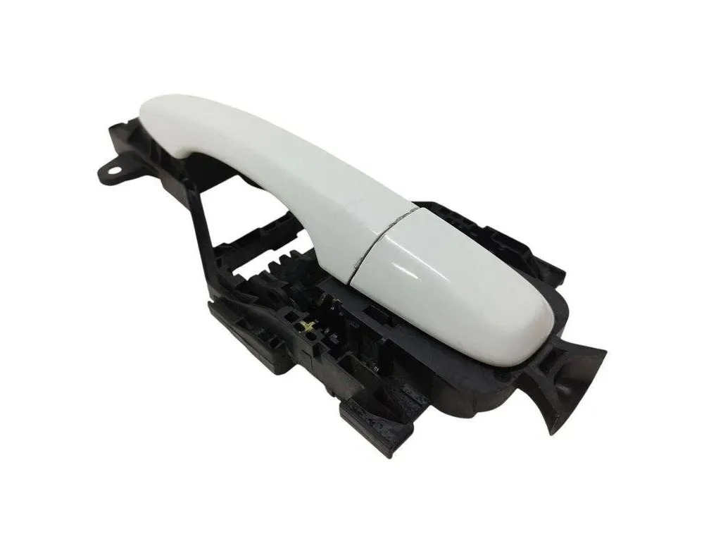 VOLVO S60 2 generation (2010-2020) Rear right door outer handle 31276168 30914402