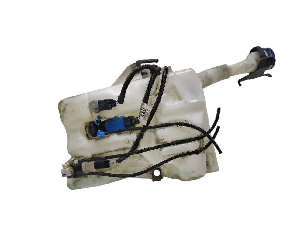 FORD C-Max 2 generation (2010-2019) Бачок омывателя AV6113K175A 34270799