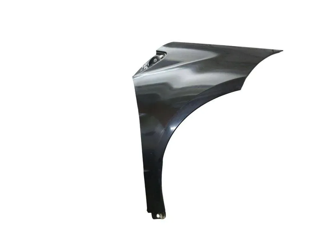 MERCEDES-BENZ A-Class W169 (2004-2012) Pravý predný blatník 31268417