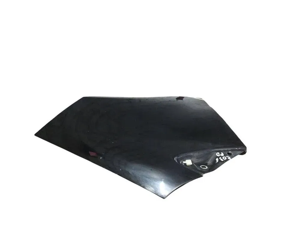 MERCEDES-BENZ A-Class W169 (2004-2012) Pravý predný blatník 31268417