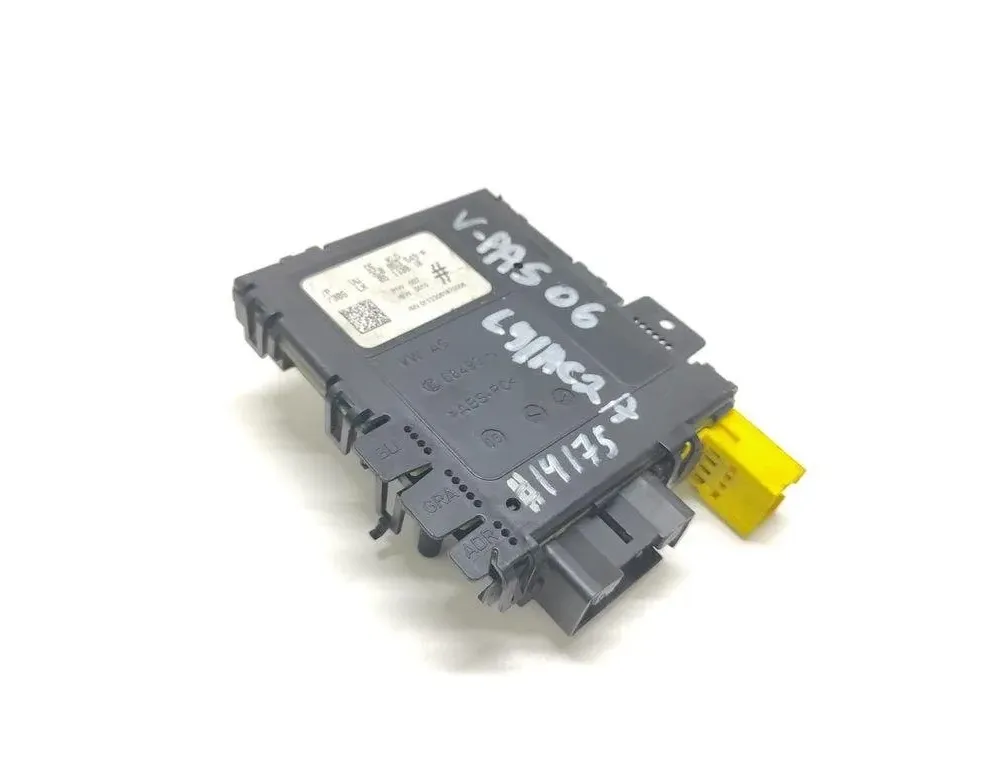 VOLKSWAGEN Passat B7 (2010-2015) Датчик положения руля 3C0953549A 31588840