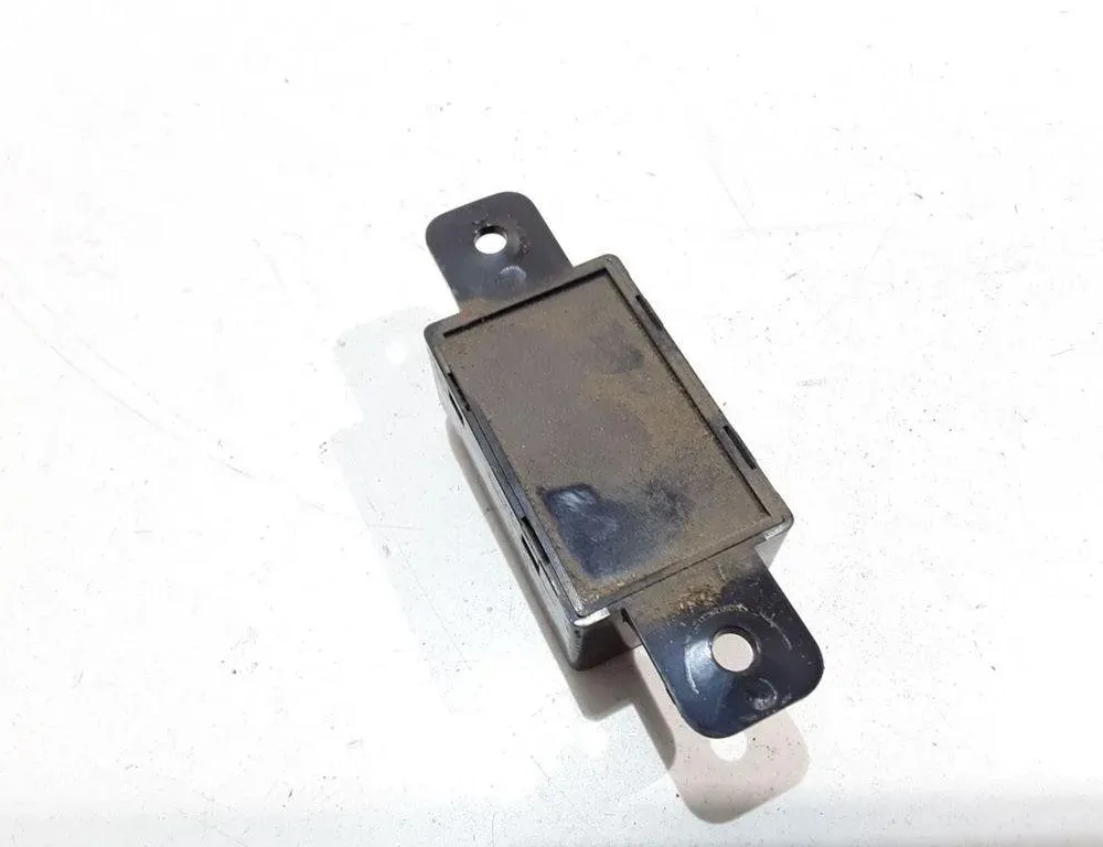 SSANGYONG Actyon 1 generation (2005-2012) Другие блоки управления 31638725