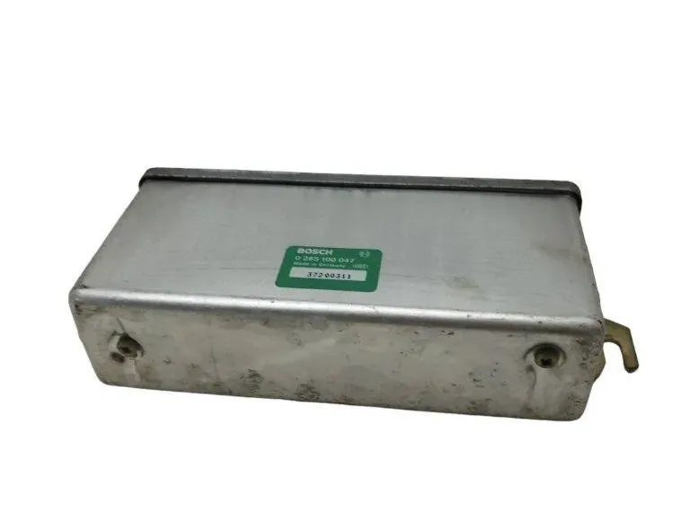RENAULT Espace 3 generation (1996-2002) ABS kontrolná jednotka 0265100047 31960152