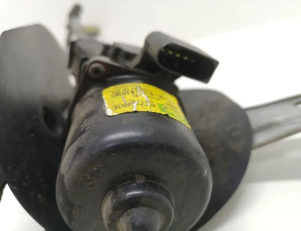 MINI Cooper R50 (2001-2006) Трапеции стеклоочистителей 8377427 32858239