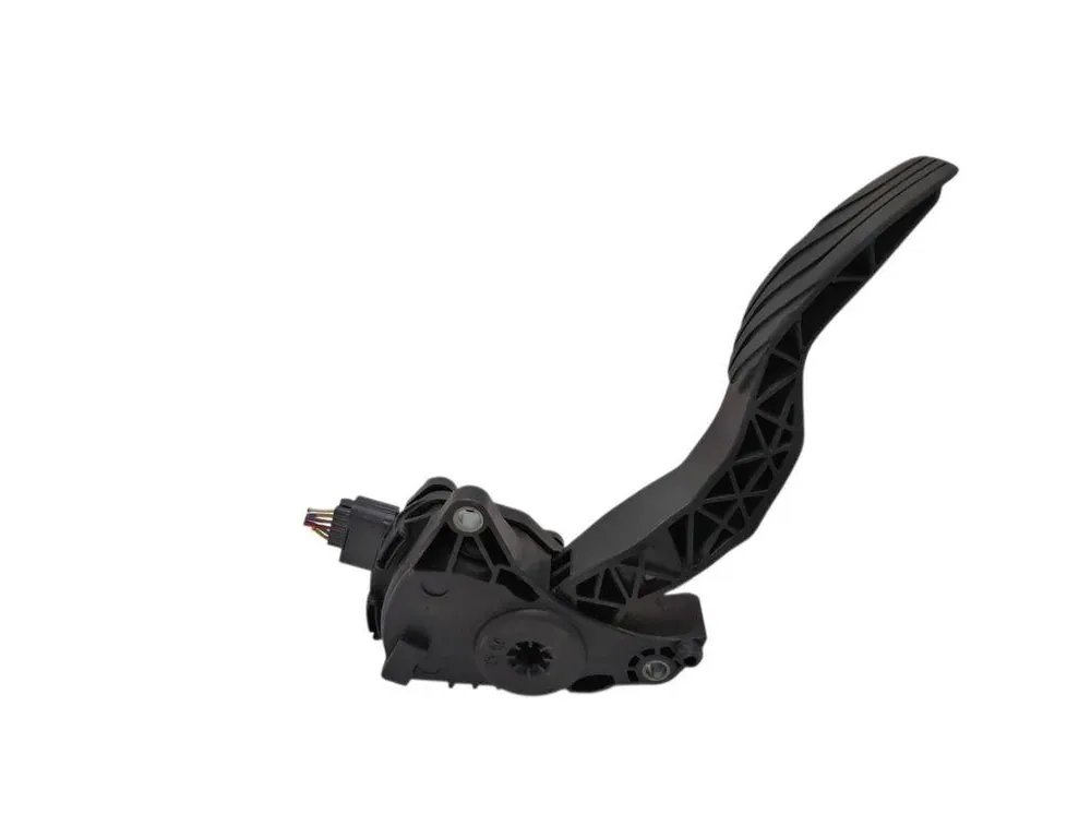 NISSAN Qashqai 2 generation (2013-2023) Педаль газа 180024BG0B 34084456