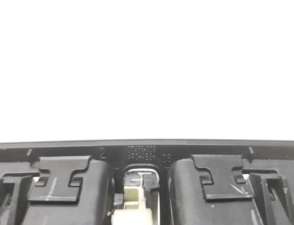 FORD C-Max 2 generation (2010-2019) Вентиляционные отверстия центральной консоли 07468009 33040492