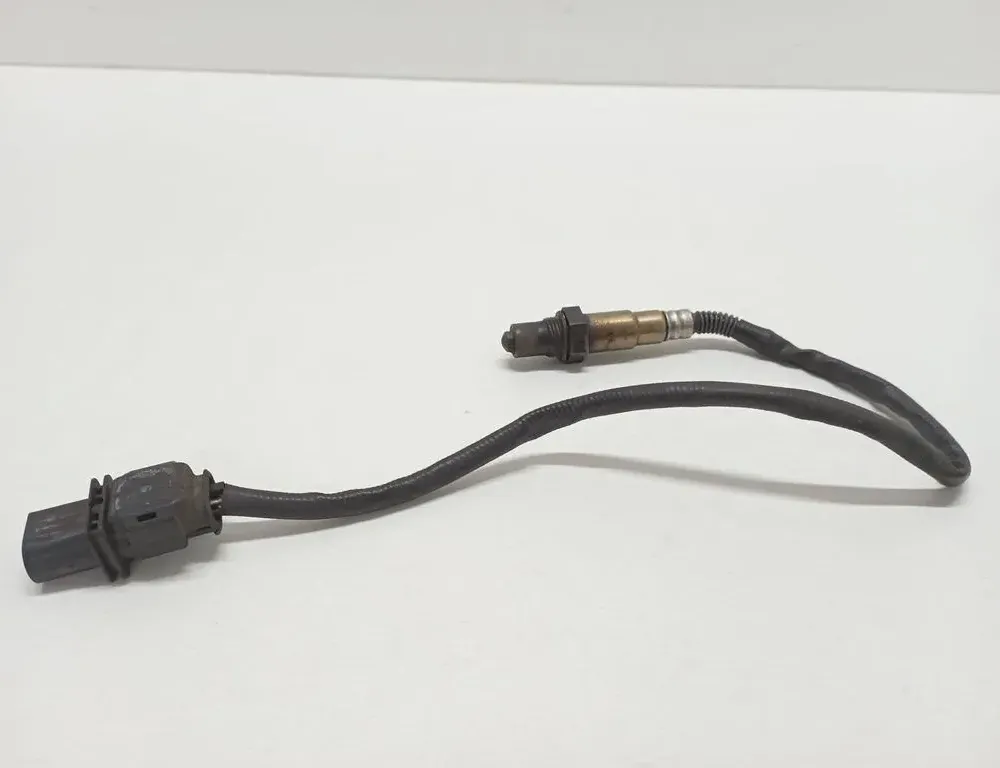 MERCEDES-BENZ S-Class W221 (2005-2013) Lambda Oxygen Sensor 0035427018 33236885