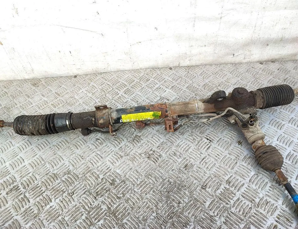 HYUNDAI Sonata 4 generation (1998-2012) Riadiaca skriňa 33252846