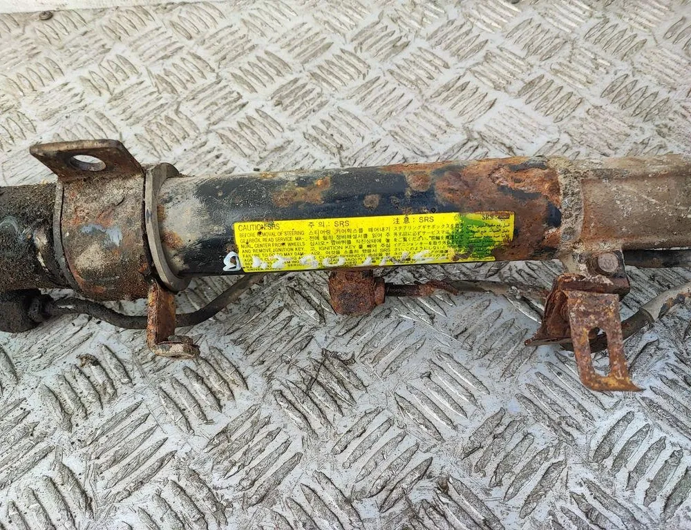 HYUNDAI Sonata 4 generation (1998-2012) Riadiaca skriňa 33252846