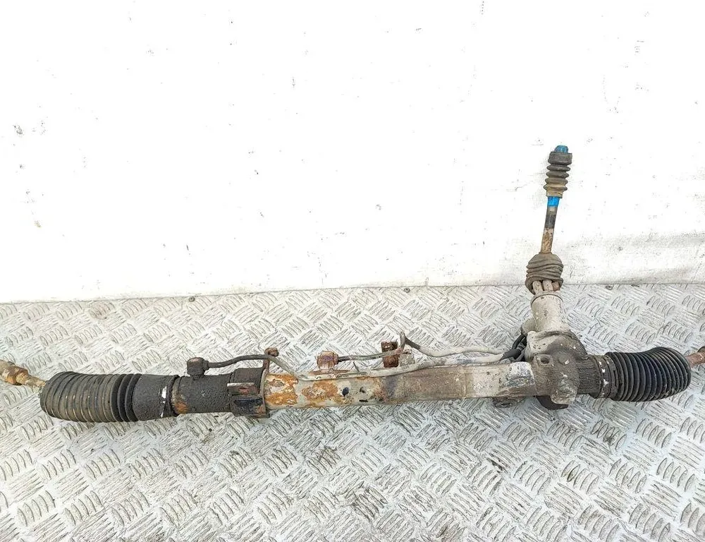 HYUNDAI Sonata 4 generation (1998-2012) Riadiaca skriňa 33252846