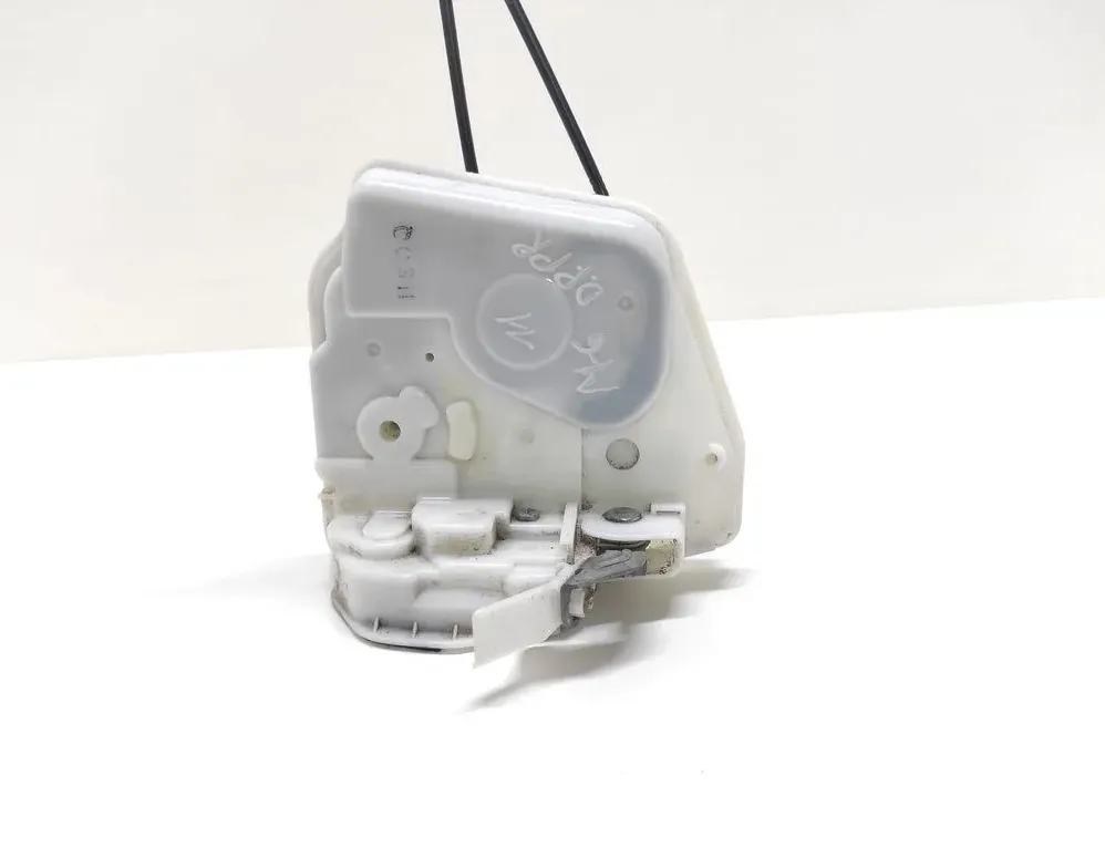 MAZDA 6 GH (2007-2013) Pravý predný dverový zámok A0697 33254895