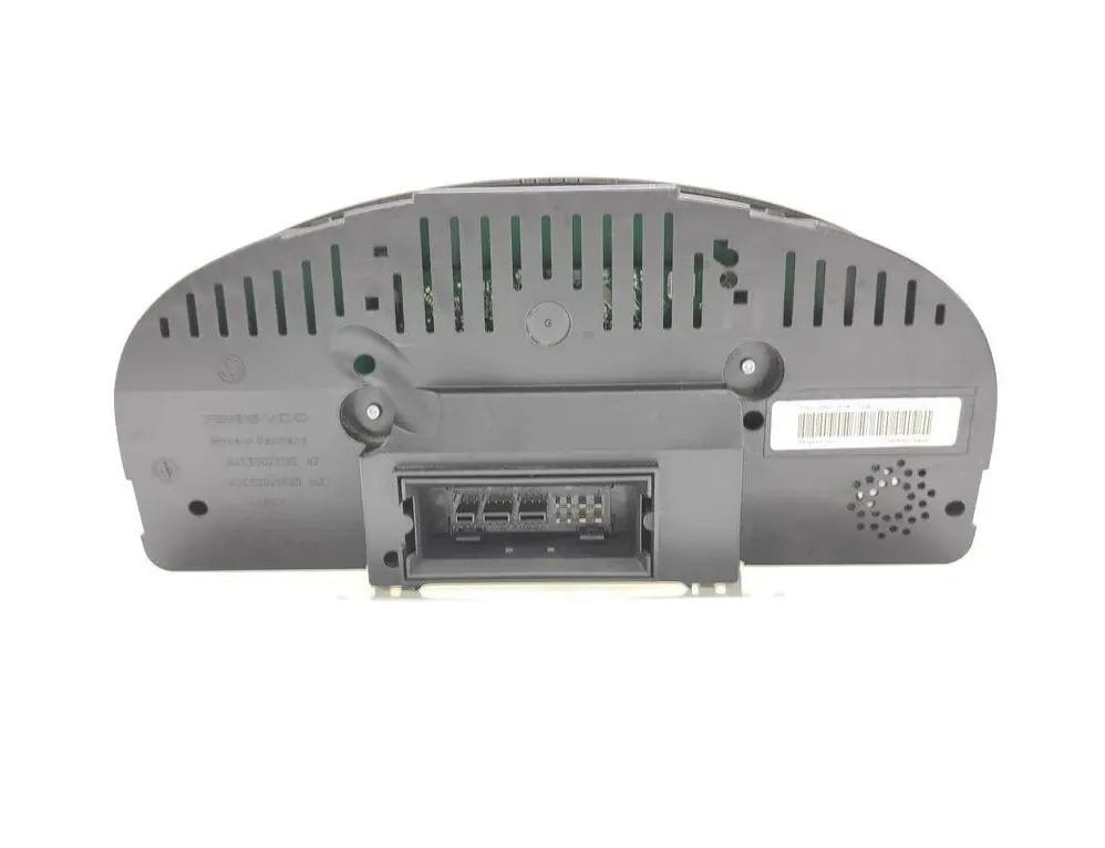 VOLKSWAGEN Caddy 3 generation (2004-2015) Rýchlosťomer 2K0920844A 33256557