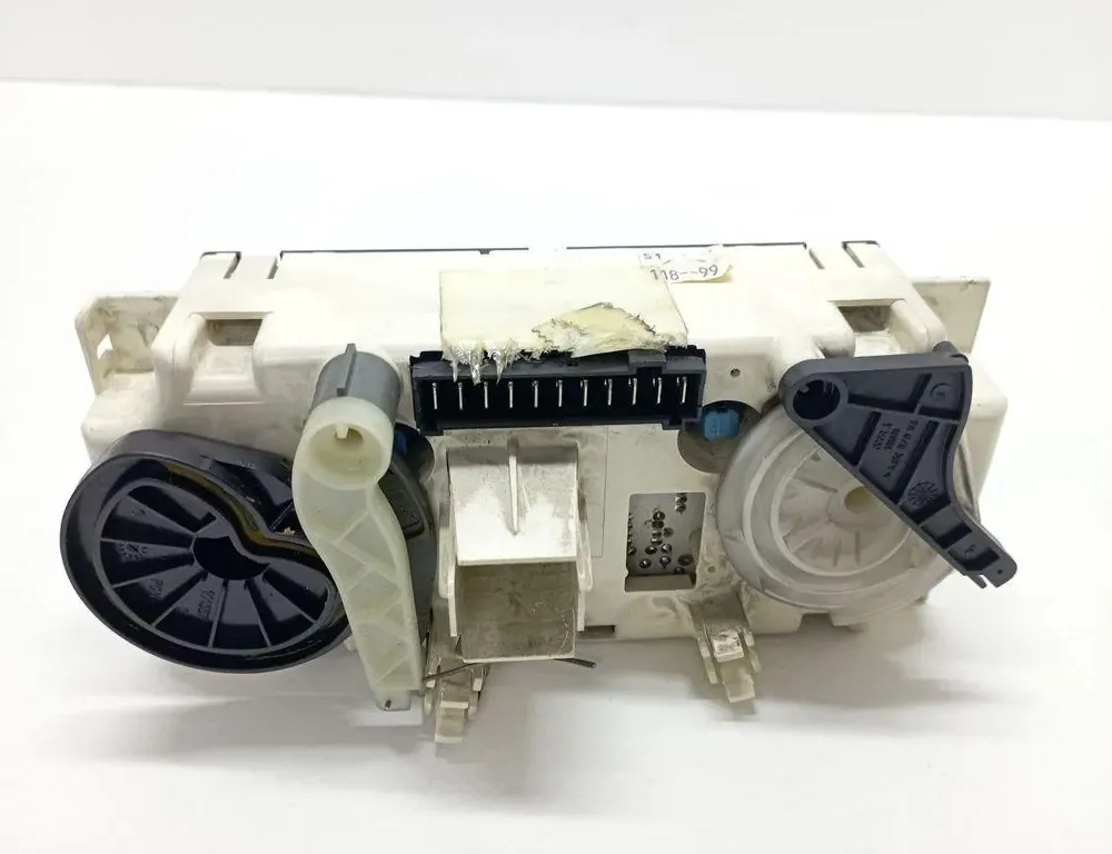 OPEL Astra G (1998-2009) Iné riadiace jednotky 90560365 33348339