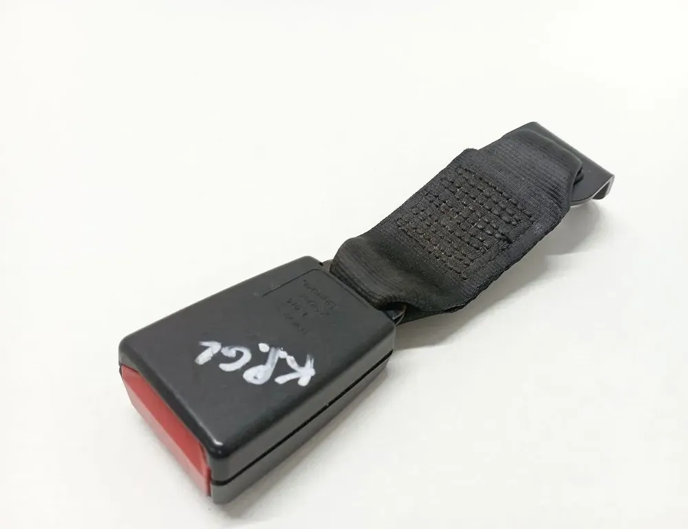 LANCIA Thesis 1 generation (2001-2009) Застежка сиденья задняя левая 33018146 33348789