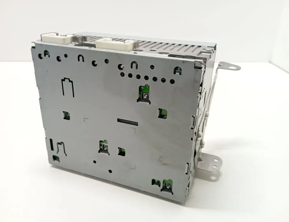 MITSUBISHI ASX 1 generation (2010-2020) Автомагнитола с навигацией 8701A352 33351354