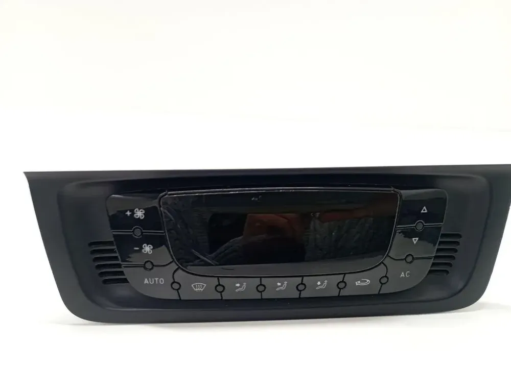 SEAT Ibiza 4 generation (2008-2017) Other Control Units 6J0820043C 33354312