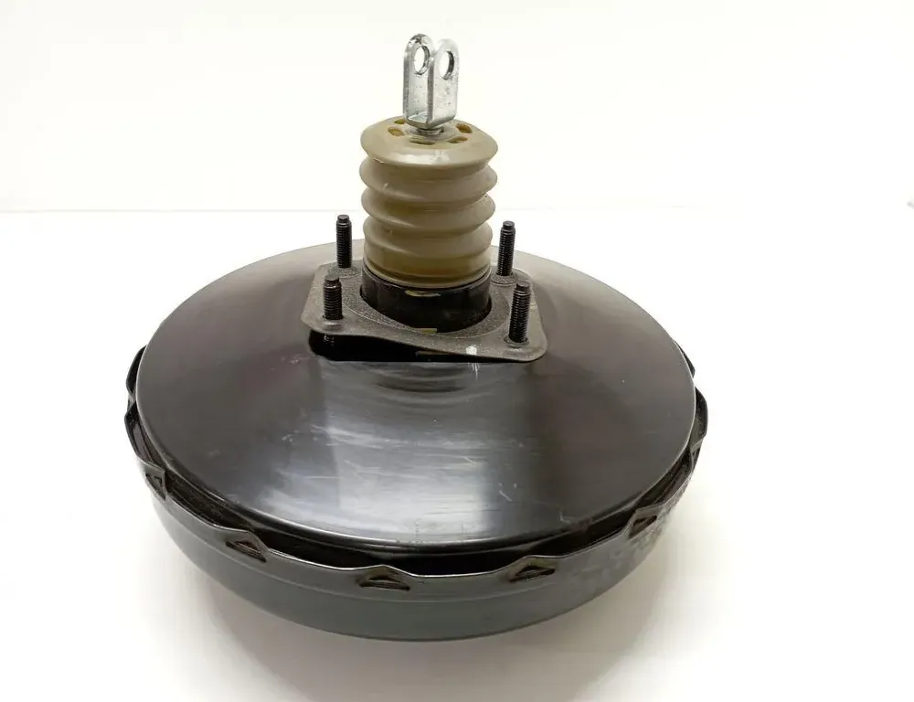 MITSUBISHI ASX 1 generation (2010-2020) Brake Servo Booster 4680A112 33354362