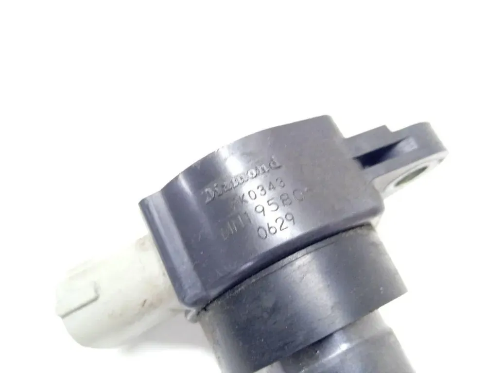 MITSUBISHI ASX 1 generation (2010-2020) High-voltage Ignition Wire (plug wire) 33354679