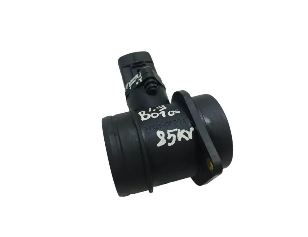 VOLKSWAGEN Bora 1 generation (1998-2005) Воздухомер воздушного фильтра 06A906461 33365922