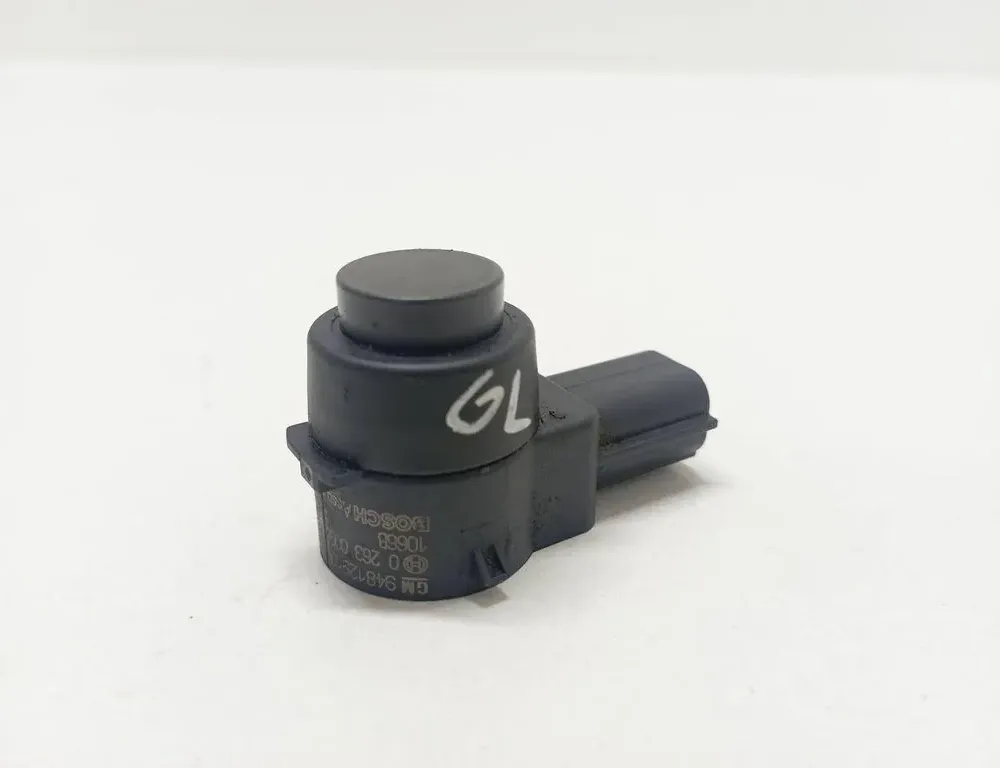 OPEL Antara 1 generation (2006-2015) Akceleračný senzor 94812913 33369651