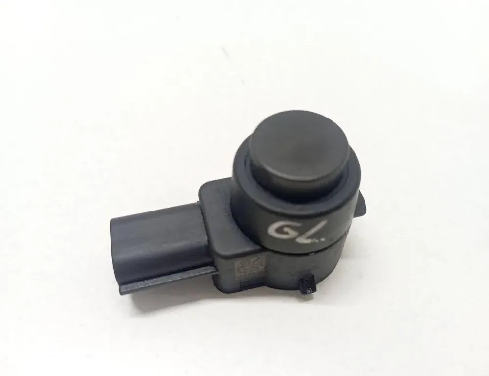 OPEL Antara 1 generation (2006-2015) Akceleračný senzor 94812913 33370382