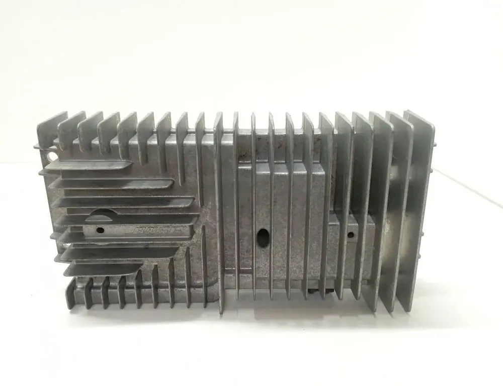 MAZDA CX-7 1 generation (2006-2012) Zosilňovač zvuku EG2366920A 33372716