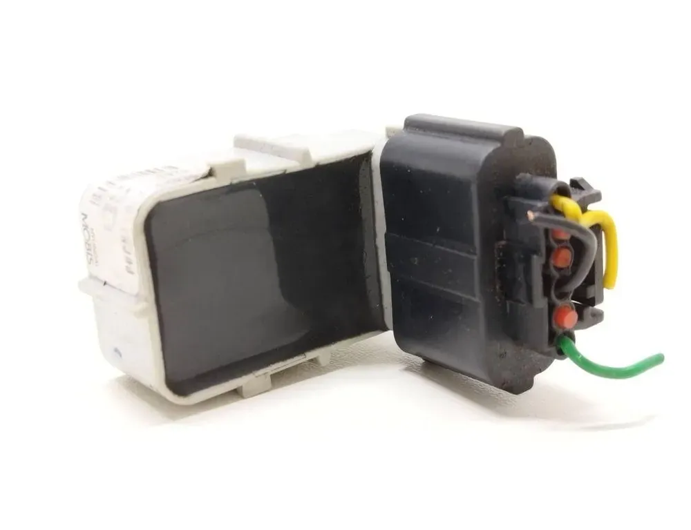 DACIA Sandero 1 generation (2008-2012) Akceleračný senzor 33373052