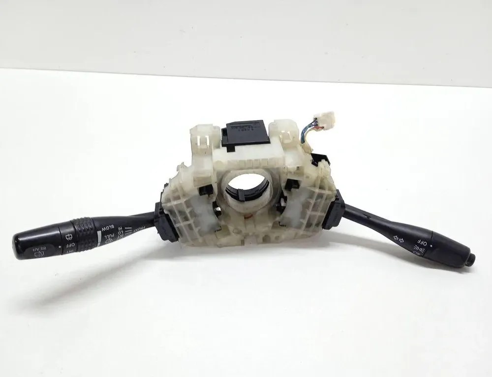 MITSUBISHI Pajero Sport 1 generation (1996-2008) Indicator Wiper Stalk Switch MR551792 33379713