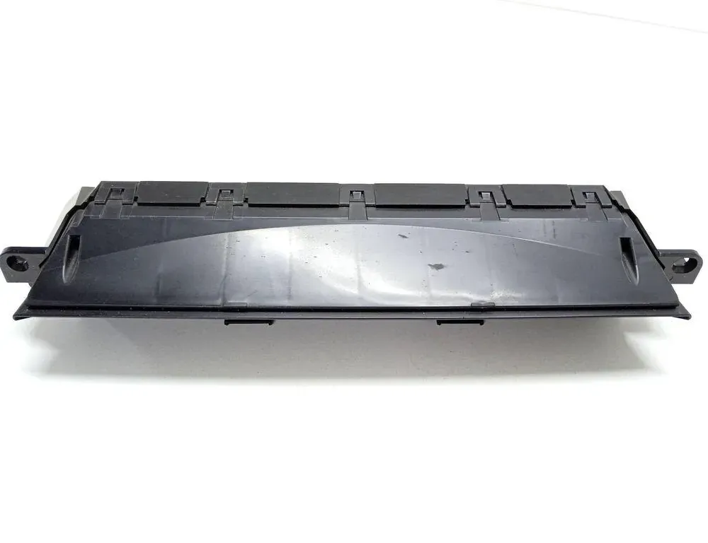 MAZDA 6 GH (2007-2013) Navigation Display GAA9611J0 33380617